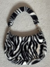 Faux fur fluffy for sale  CHELMSFORD
