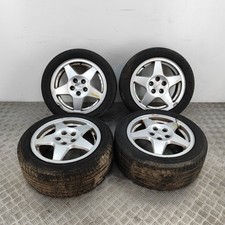 Volkswagen corrado alloy for sale  UK