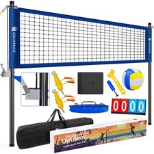 Professional outdoor volleybal for sale  Ashford