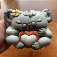 Thun coppia koala usato  Bari