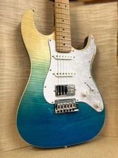 Jet guitars 450 gebraucht kaufen  Kirchheim