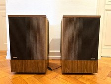 Bose 501 lautsprecherboxen gebraucht kaufen  Stuttgart