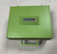 Vintage lime green for sale  Cave City