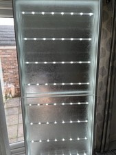 Led backlit display for sale  BURY