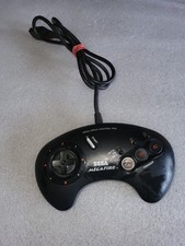 Sega Mega Drive 🎮 Original 3-Button Controller / Control Pad - Mega Fire , usado comprar usado  Enviando para Brazil