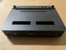 Estação de acoplamento resistente para tablet Dell 4JWH4 Latitude 12 comprar usado  Enviando para Brazil