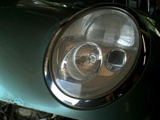 Left driver headlight for sale  Kinderhook