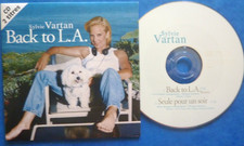 Sylvie vartan 2t. d'occasion  Perpignan-