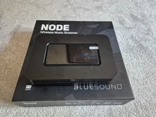 Bluesound node n130 for sale  MILTON KEYNES