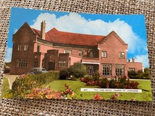 Vintage postcard vine for sale  ROCHESTER