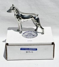Vintage boardman pewter d'occasion  Expédié en Belgium