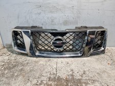 Nissan navara front d'occasion  Expédié en Belgium