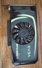 EVGA NVIDIA GeForce GTX 550 Ti (01G-P3-1556-KR) 1GB GDDR5 PCI Express x16, usado comprar usado  Enviando para Brazil