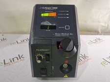 Lysonix 3000 ultrasonic for sale  White Marsh