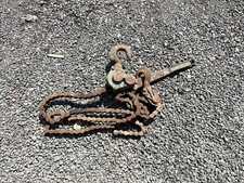 Yale ton pull for sale  LINCOLN