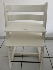 stokke tripp trapp hochstuhl weiß gebraucht kaufen stokke tripp trapp hochstuhl weiß gebraucht kaufen Langenfeld (Rheinland)