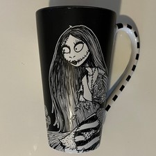 nightmare before christmas mug for sale  Los Angeles