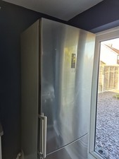 American fridge freezer for sale  NANTWICH