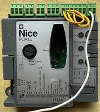 Carte électronique nice d'occasion  France