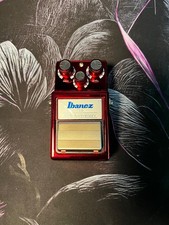 Ibanez ts9 40th gebraucht kaufen  Hamburg