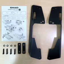 Shad motorcycle luggage for sale  BOSTON