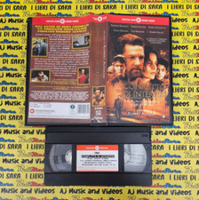Vhs film conflitto usato  Vigarano Mainarda