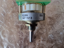 Piece elma rotary d'occasion  Expédié en Belgium