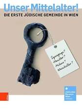 Mittelalter jüdische gemeinde gebraucht kaufen  Stuttgart