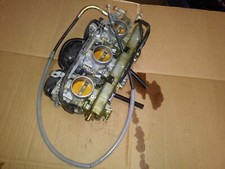 Yamaha carburetors vector for sale  Mccall