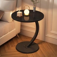 Side table shaped for sale  MANCHESTER