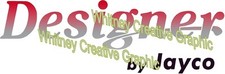 Designer jayco logo for sale  Bourbon