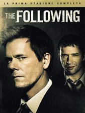 dvd following usato  Milano