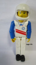 Lego tech003a figurine d'occasion  France