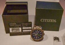 Orologio uomo citizen usato  Como