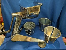 Vintage saladmaster five for sale  Deltona