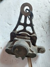 Pinça de freio Suzuki GSX600 G , usado comprar usado  Enviando para Brazil