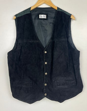 Real suede leather for sale  BROMLEY