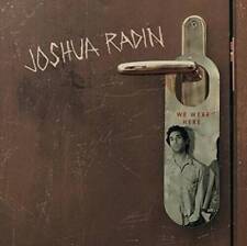 Audio cd joshua for sale  Montgomery