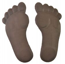 Human footprint stepping for sale  Chillicothe