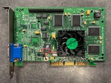 Creative 3D Blaster Annihilator Pro CT6970 nVidia GeForce 256 DDR AGP, usado comprar usado  Enviando para Brazil