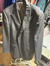 versace suit for sale  Waukegan