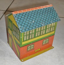 Hornby meccano poste d'occasion  Saint-Lupicin