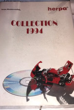 Modellauto herpa collection gebraucht kaufen  Berlin
