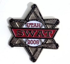 2008 utah swat for sale  Costa Mesa
