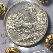 Vittorio emanuele iii usato  San Bonifacio