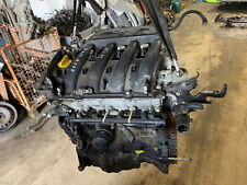 Motor benzin renault gebraucht kaufen  Naumburg