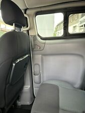 Nissan 200 behindertengerechte gebraucht kaufen  Bad Marienberg (Westerwald)