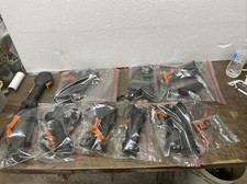 Nine stihl weed for sale  Laurel