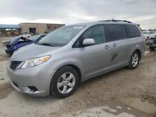Conjunto de farol esquerdo usado serve: 2013 Toyota Sienna lente halogênio transparente esquerda Gr, usado comprar usado  Enviando para Brazil