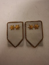 Obh army ranks for sale  BANGOR